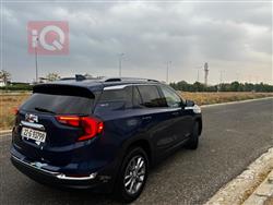 جي ام سي تيراين